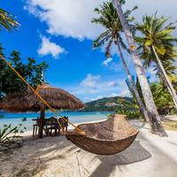 Отзыв от Ярослав - Виза Destination Thailand